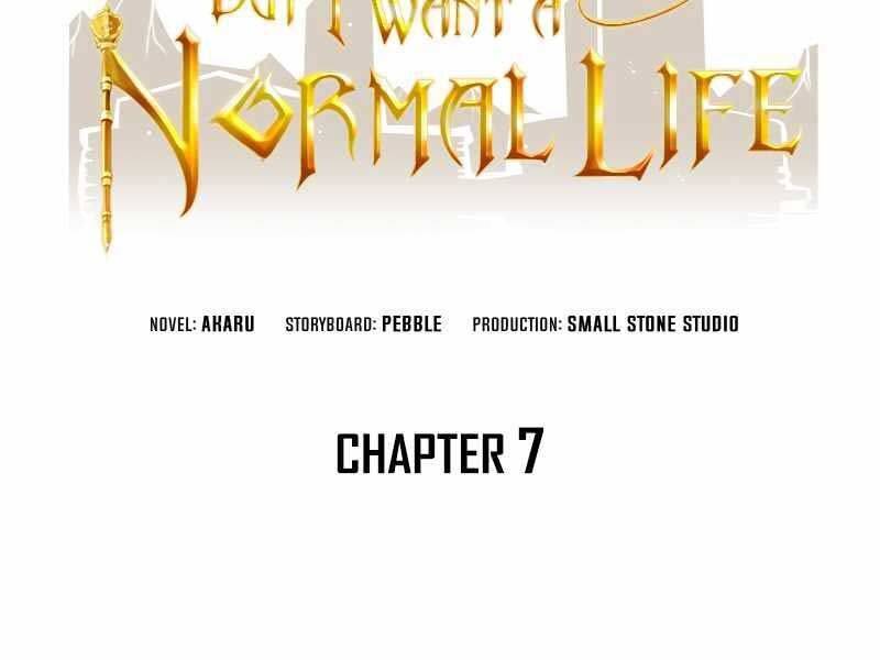 Tôi Có Đặc Tính Của Cấp Sss Nhưng Thích Sống Bình Thường Chapter 7 - 51