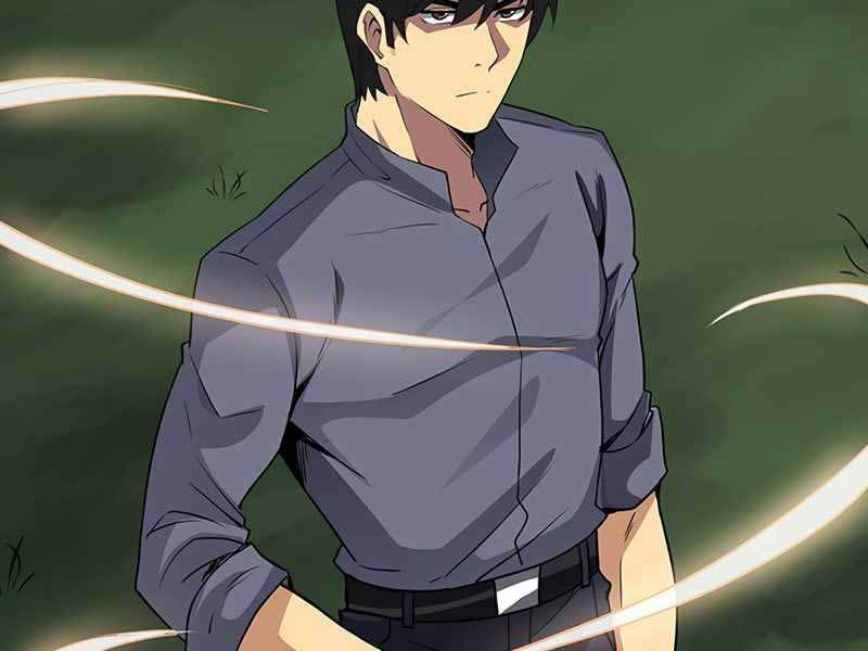 Tôi Có Đặc Tính Của Cấp Sss Nhưng Thích Sống Bình Thường Chapter 7 - 92