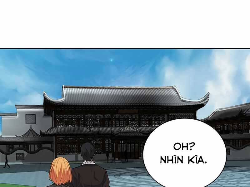 Tôi Có Đặc Tính Của Cấp Sss Nhưng Thích Sống Bình Thường Chapter 8 - 11