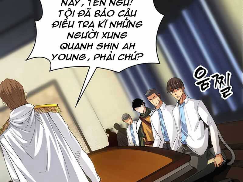 Tôi Có Đặc Tính Của Cấp Sss Nhưng Thích Sống Bình Thường Chapter 8 - 105