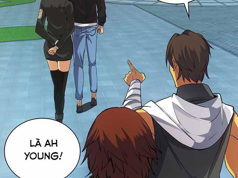 Tôi Có Đặc Tính Của Cấp Sss Nhưng Thích Sống Bình Thường Chapter 8 - 12