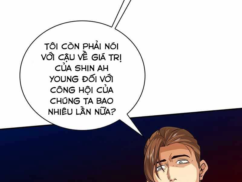 Tôi Có Đặc Tính Của Cấp Sss Nhưng Thích Sống Bình Thường Chapter 8 - 111