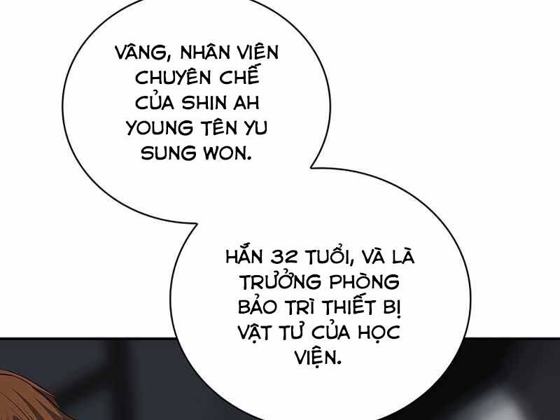 Tôi Có Đặc Tính Của Cấp Sss Nhưng Thích Sống Bình Thường Chapter 8 - 125