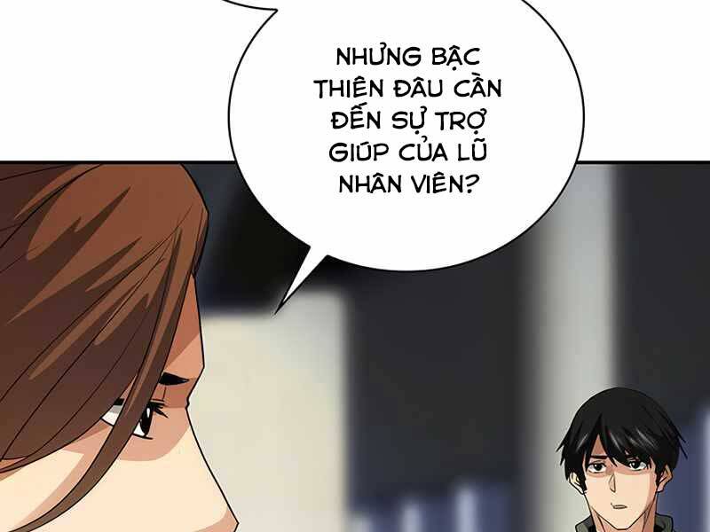 Tôi Có Đặc Tính Của Cấp Sss Nhưng Thích Sống Bình Thường Chapter 8 - 129