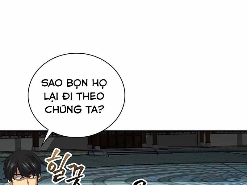 Tôi Có Đặc Tính Của Cấp Sss Nhưng Thích Sống Bình Thường Chapter 8 - 14