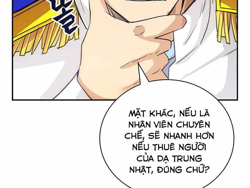 Tôi Có Đặc Tính Của Cấp Sss Nhưng Thích Sống Bình Thường Chapter 8 - 133