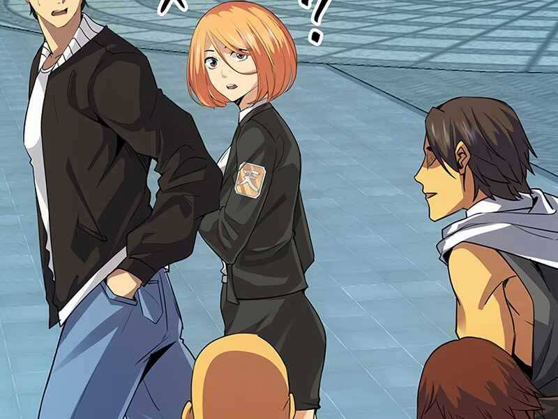 Tôi Có Đặc Tính Của Cấp Sss Nhưng Thích Sống Bình Thường Chapter 8 - 15