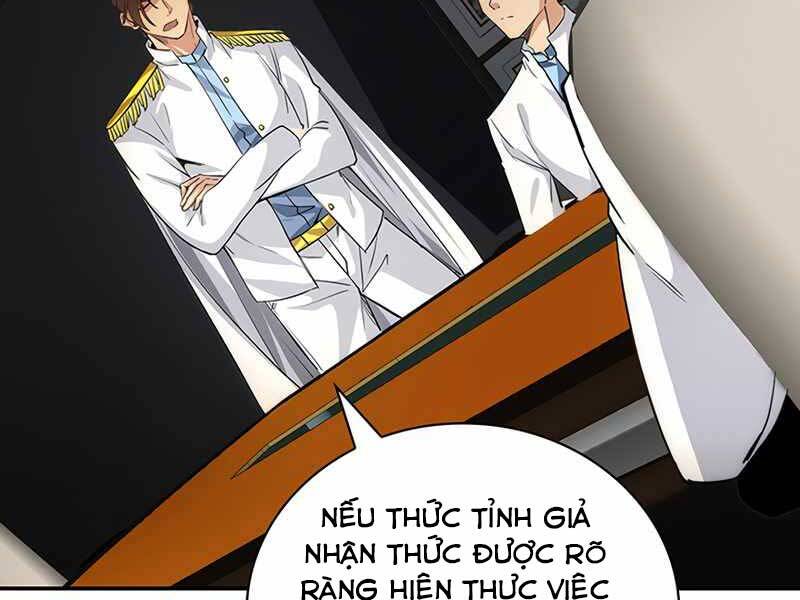 Tôi Có Đặc Tính Của Cấp Sss Nhưng Thích Sống Bình Thường Chapter 8 - 152