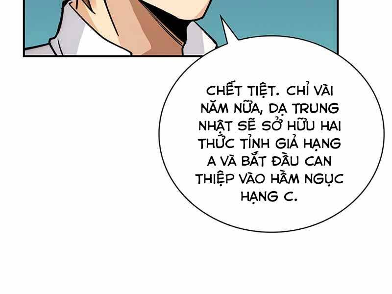 Tôi Có Đặc Tính Của Cấp Sss Nhưng Thích Sống Bình Thường Chapter 8 - 161