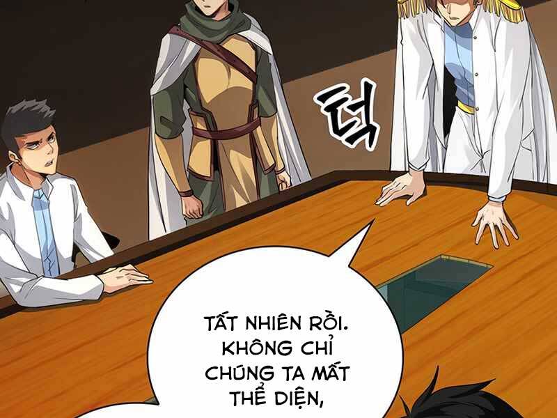 Tôi Có Đặc Tính Của Cấp Sss Nhưng Thích Sống Bình Thường Chapter 8 - 163