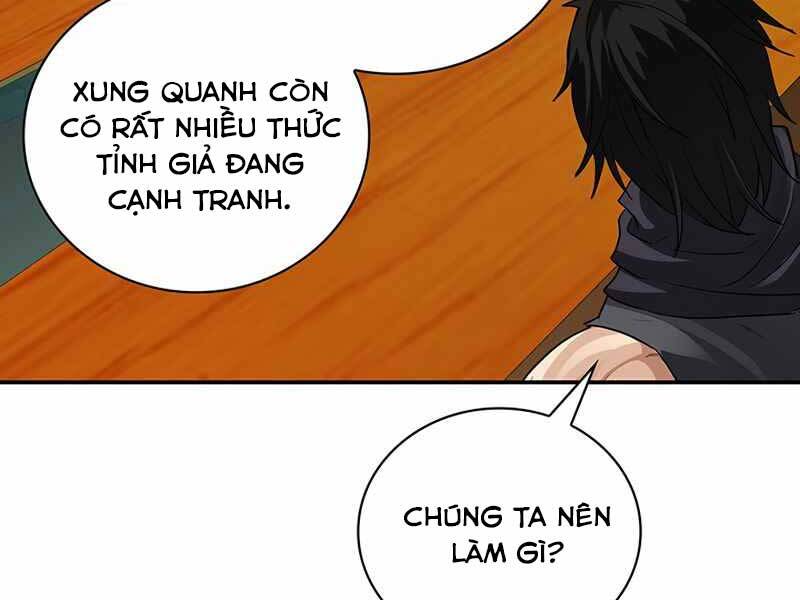 Tôi Có Đặc Tính Của Cấp Sss Nhưng Thích Sống Bình Thường Chapter 8 - 164