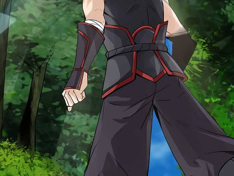 Tôi Có Đặc Tính Của Cấp Sss Nhưng Thích Sống Bình Thường Chapter 8 - 192