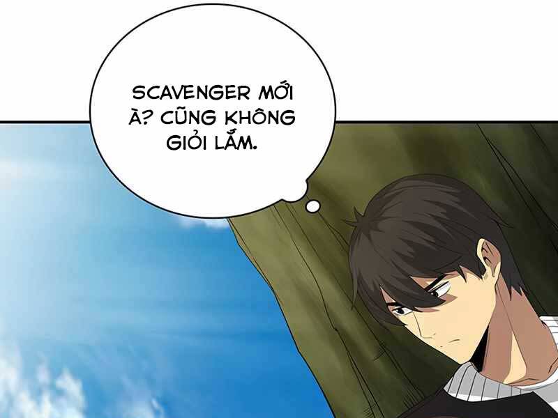 Tôi Có Đặc Tính Của Cấp Sss Nhưng Thích Sống Bình Thường Chapter 8 - 195