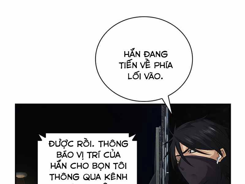 Tôi Có Đặc Tính Của Cấp Sss Nhưng Thích Sống Bình Thường Chapter 8 - 215