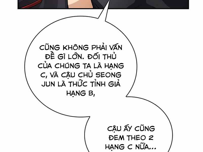 Tôi Có Đặc Tính Của Cấp Sss Nhưng Thích Sống Bình Thường Chapter 8 - 220