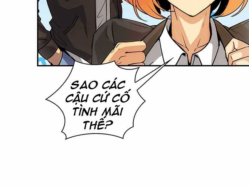 Tôi Có Đặc Tính Của Cấp Sss Nhưng Thích Sống Bình Thường Chapter 8 - 23