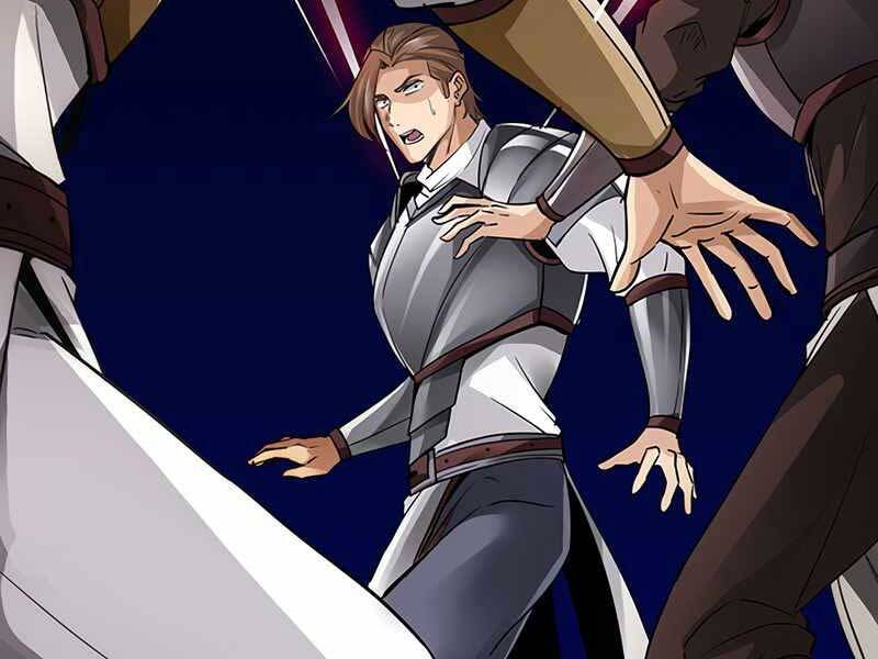 Tôi Có Đặc Tính Của Cấp Sss Nhưng Thích Sống Bình Thường Chapter 8 - 252