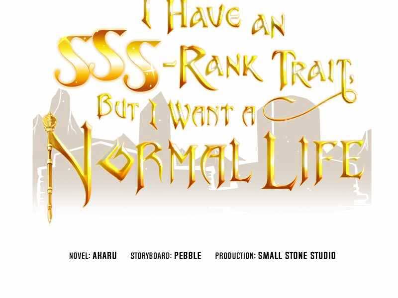 Tôi Có Đặc Tính Của Cấp Sss Nhưng Thích Sống Bình Thường Chapter 8 - 31