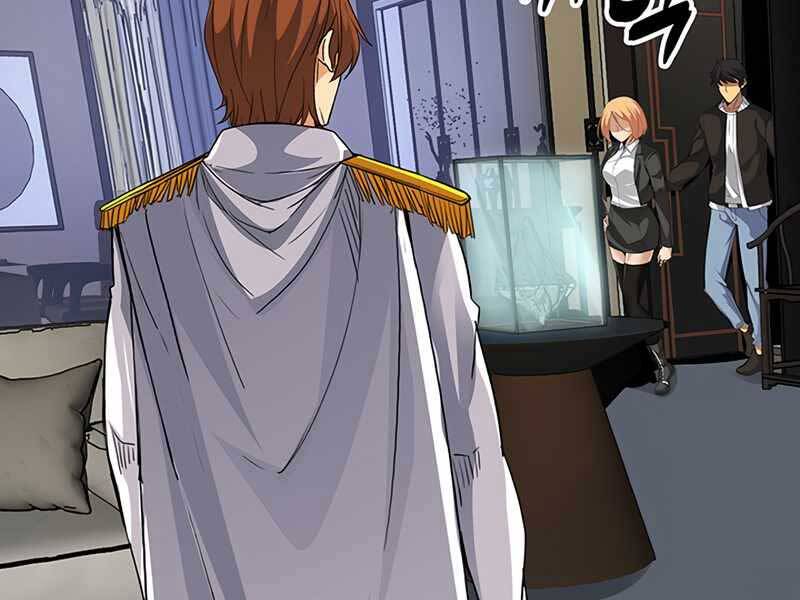 Tôi Có Đặc Tính Của Cấp Sss Nhưng Thích Sống Bình Thường Chapter 8 - 35