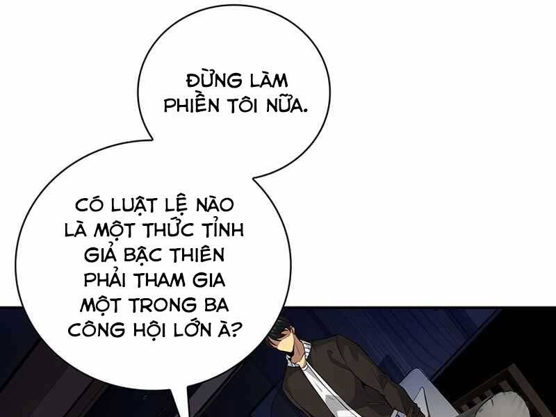 Tôi Có Đặc Tính Của Cấp Sss Nhưng Thích Sống Bình Thường Chapter 8 - 56