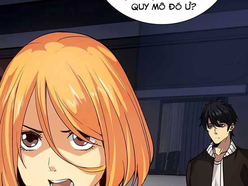 Tôi Có Đặc Tính Của Cấp Sss Nhưng Thích Sống Bình Thường Chapter 8 - 61
