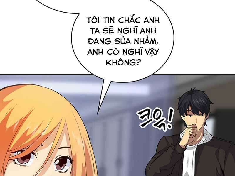 Tôi Có Đặc Tính Của Cấp Sss Nhưng Thích Sống Bình Thường Chapter 8 - 72