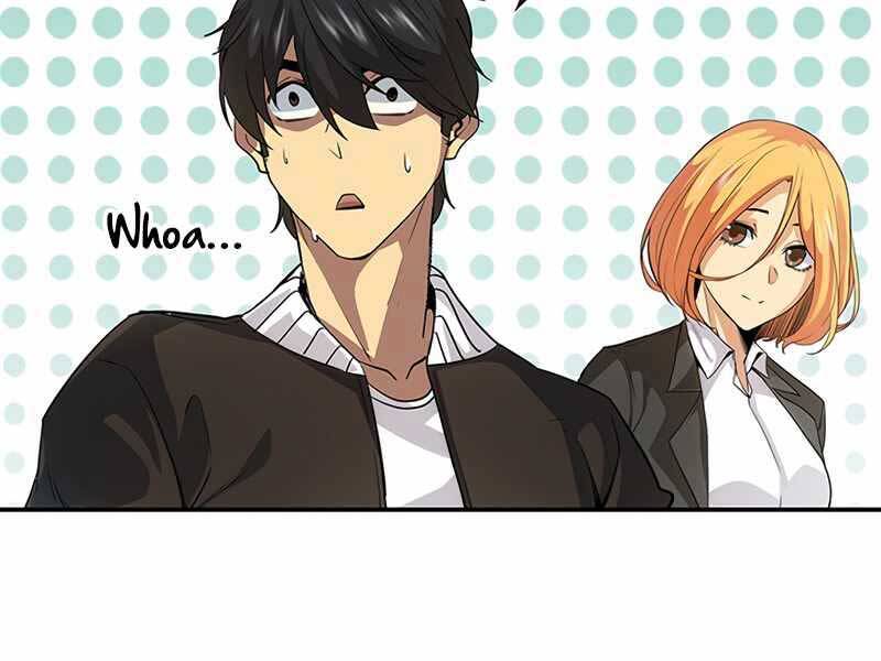 Tôi Có Đặc Tính Của Cấp Sss Nhưng Thích Sống Bình Thường Chapter 8 - 9