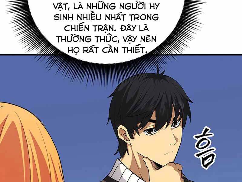 Tôi Có Đặc Tính Của Cấp Sss Nhưng Thích Sống Bình Thường Chapter 8 - 91