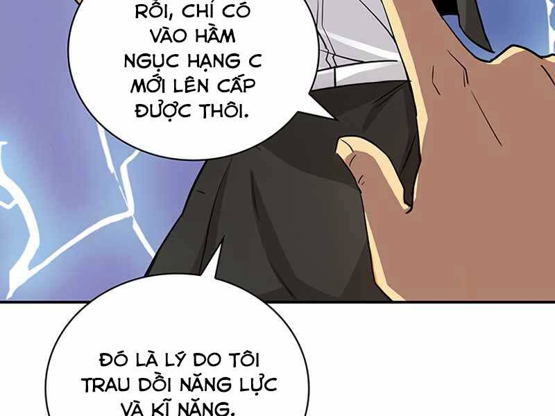 Tôi Có Đặc Tính Của Cấp Sss Nhưng Thích Sống Bình Thường Chapter 8 - 97