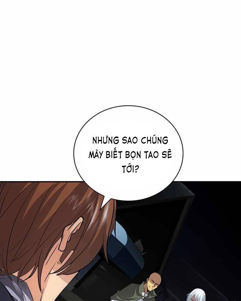 Tôi Có Đặc Tính Của Cấp Sss Nhưng Thích Sống Bình Thường Chapter 9 - 11