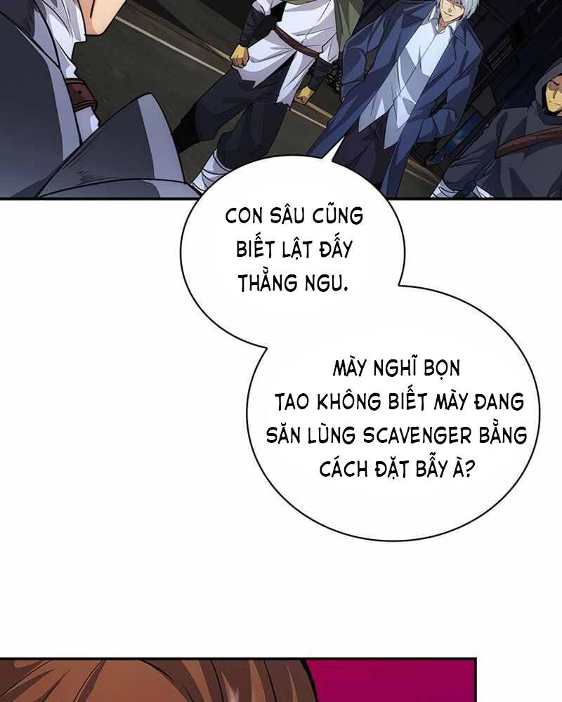 Tôi Có Đặc Tính Của Cấp Sss Nhưng Thích Sống Bình Thường Chapter 9 - 12