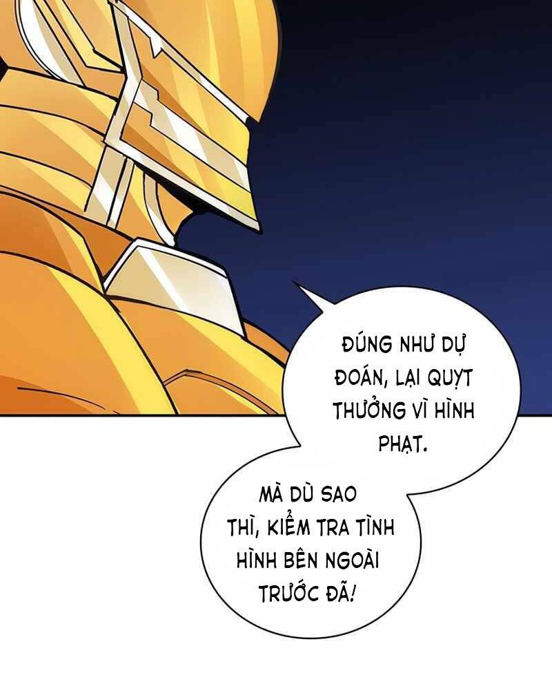 Tôi Có Đặc Tính Của Cấp Sss Nhưng Thích Sống Bình Thường Chapter 9 - 124