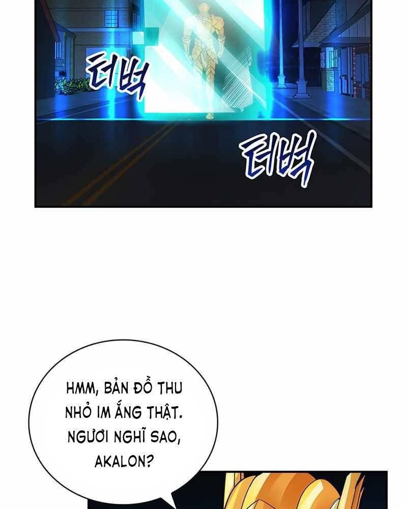 Tôi Có Đặc Tính Của Cấp Sss Nhưng Thích Sống Bình Thường Chapter 9 - 126