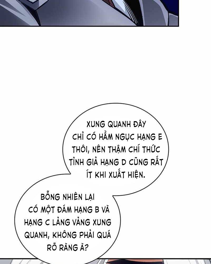 Tôi Có Đặc Tính Của Cấp Sss Nhưng Thích Sống Bình Thường Chapter 9 - 14