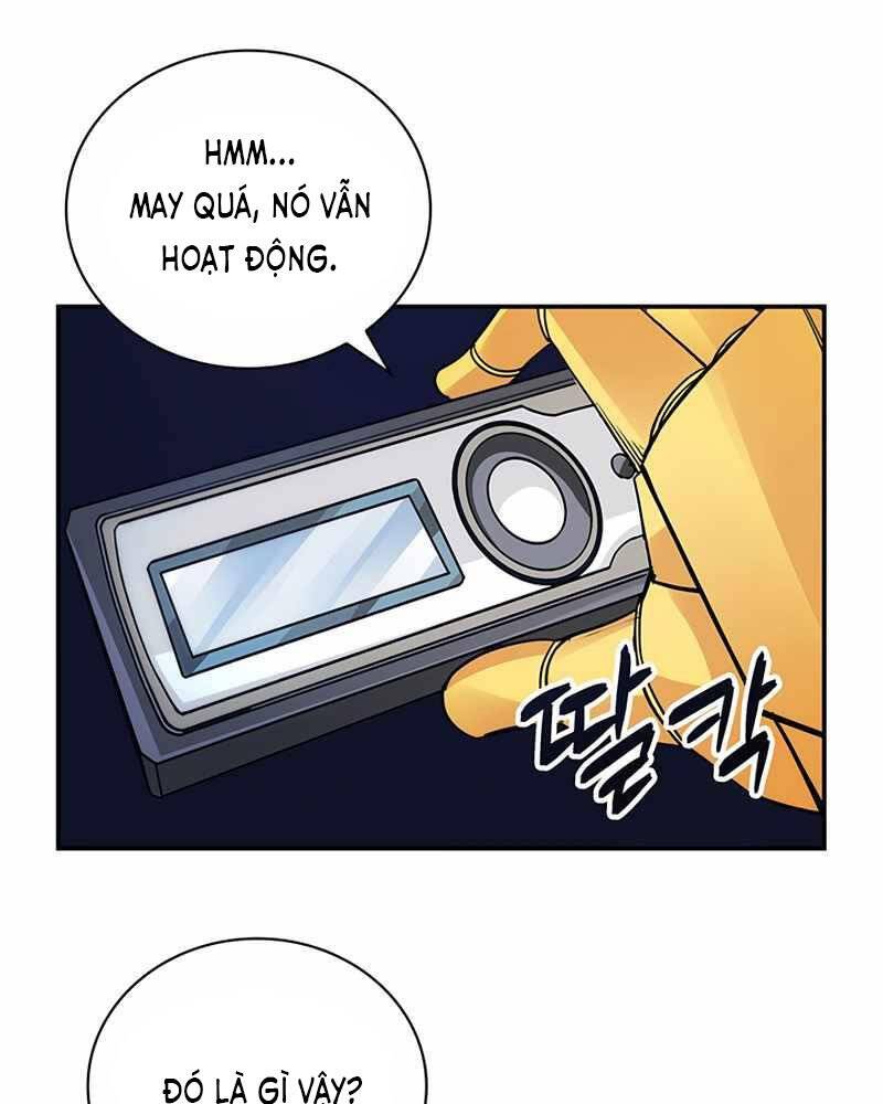 Tôi Có Đặc Tính Của Cấp Sss Nhưng Thích Sống Bình Thường Chapter 9 - 131