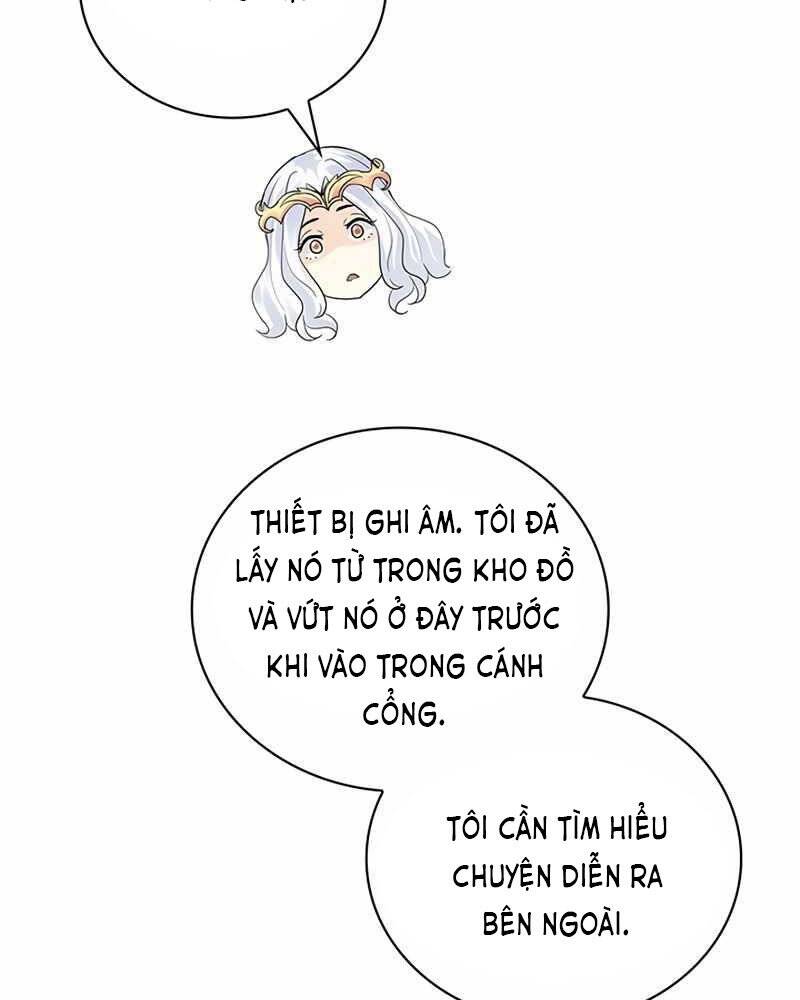 Tôi Có Đặc Tính Của Cấp Sss Nhưng Thích Sống Bình Thường Chapter 9 - 132