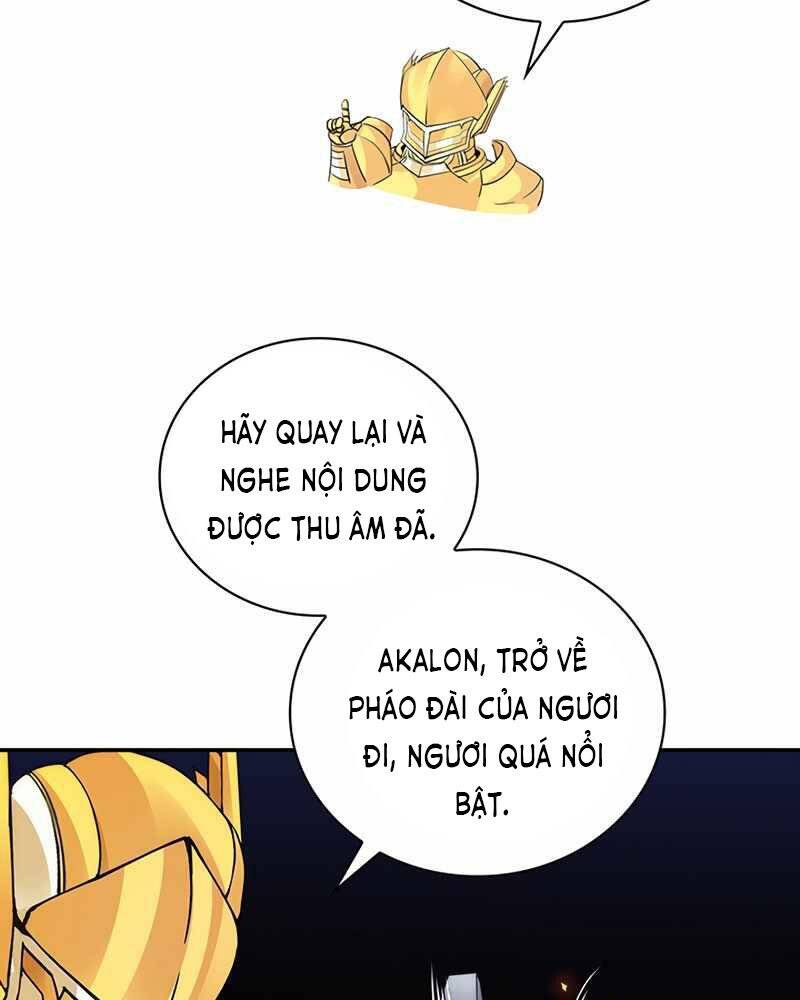 Tôi Có Đặc Tính Của Cấp Sss Nhưng Thích Sống Bình Thường Chapter 9 - 133