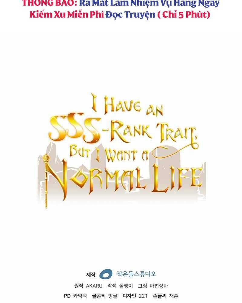 Tôi Có Đặc Tính Của Cấp Sss Nhưng Thích Sống Bình Thường Chapter 9 - 140