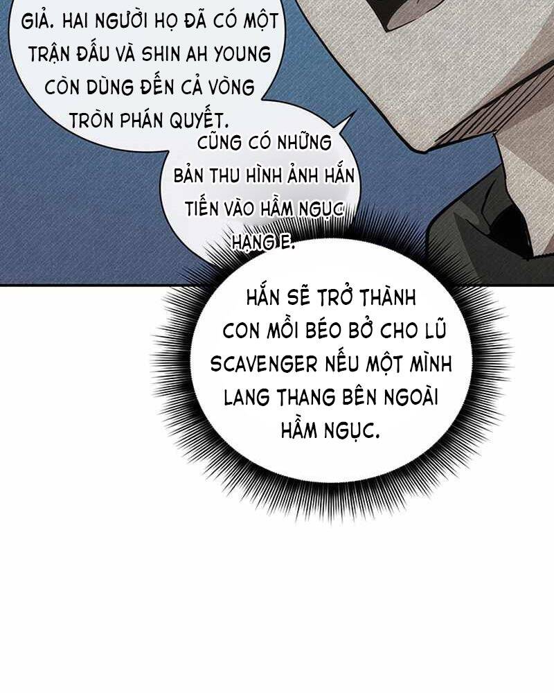 Tôi Có Đặc Tính Của Cấp Sss Nhưng Thích Sống Bình Thường Chapter 9 - 18