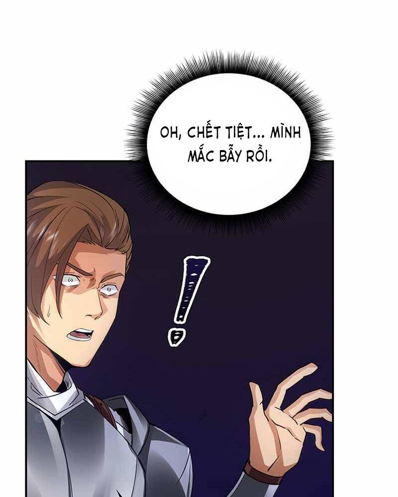 Tôi Có Đặc Tính Của Cấp Sss Nhưng Thích Sống Bình Thường Chapter 9 - 19