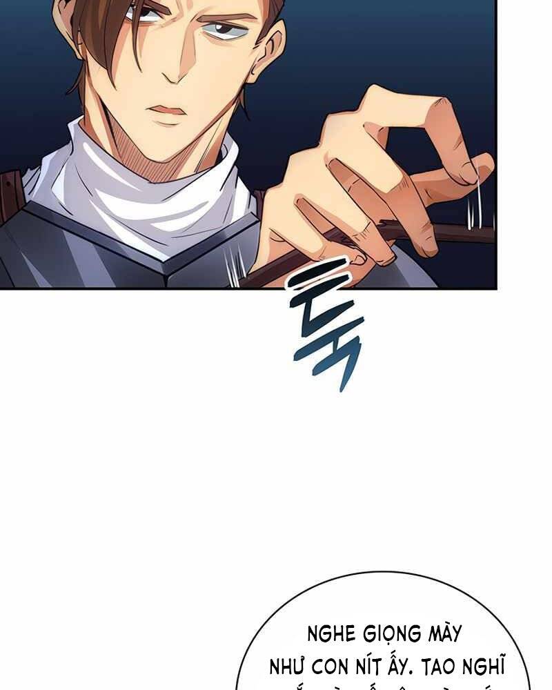 Tôi Có Đặc Tính Của Cấp Sss Nhưng Thích Sống Bình Thường Chapter 9 - 3