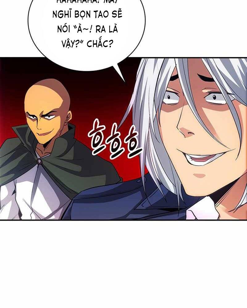 Tôi Có Đặc Tính Của Cấp Sss Nhưng Thích Sống Bình Thường Chapter 9 - 21