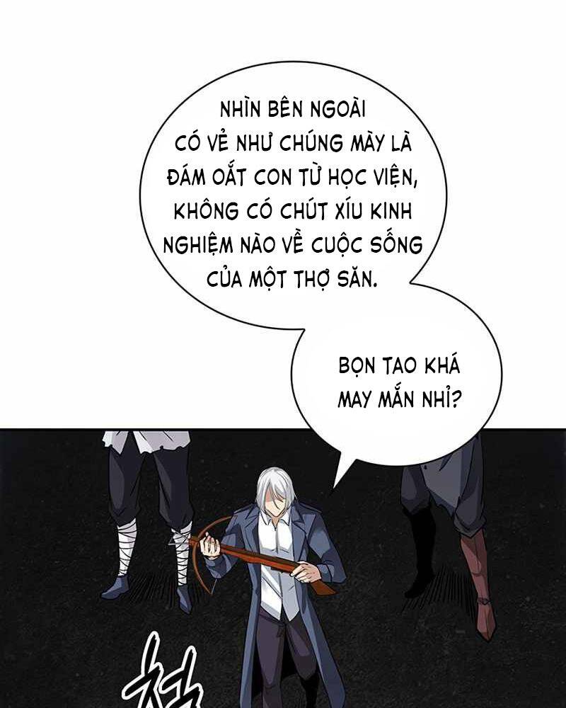 Tôi Có Đặc Tính Của Cấp Sss Nhưng Thích Sống Bình Thường Chapter 9 - 22