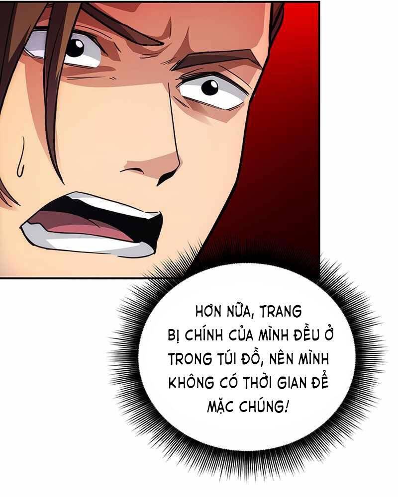 Tôi Có Đặc Tính Của Cấp Sss Nhưng Thích Sống Bình Thường Chapter 9 - 25