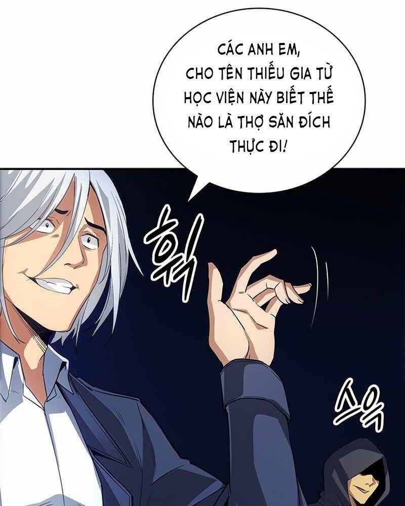 Tôi Có Đặc Tính Của Cấp Sss Nhưng Thích Sống Bình Thường Chapter 9 - 28