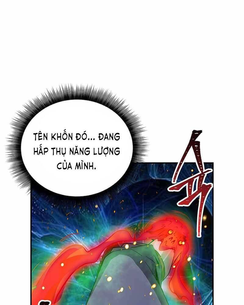 Tôi Có Đặc Tính Của Cấp Sss Nhưng Thích Sống Bình Thường Chapter 9 - 37