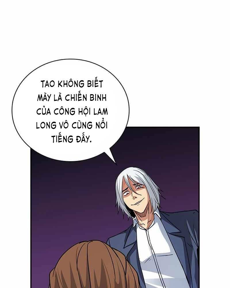 Tôi Có Đặc Tính Của Cấp Sss Nhưng Thích Sống Bình Thường Chapter 9 - 42