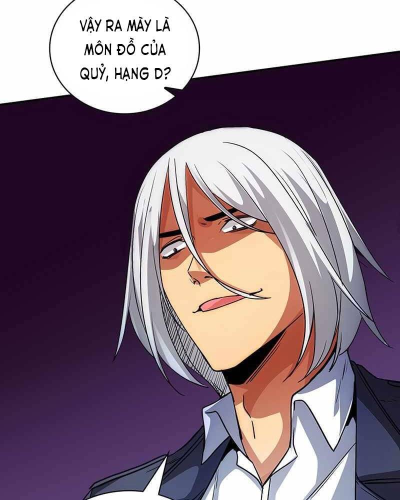 Tôi Có Đặc Tính Của Cấp Sss Nhưng Thích Sống Bình Thường Chapter 9 - 46