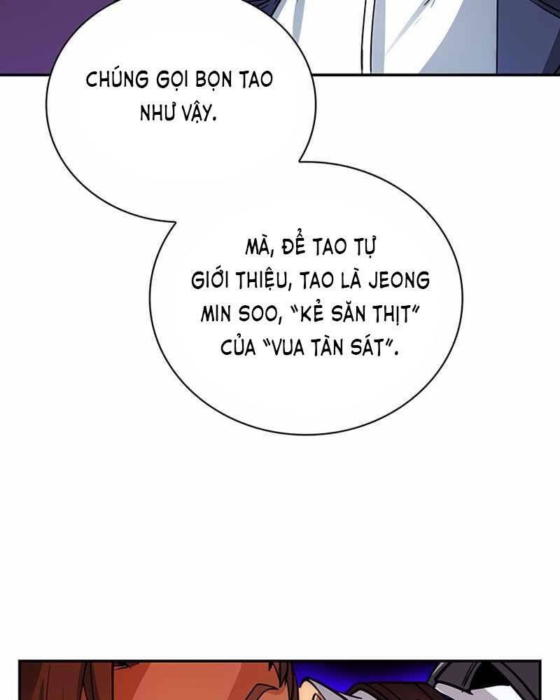 Tôi Có Đặc Tính Của Cấp Sss Nhưng Thích Sống Bình Thường Chapter 9 - 47