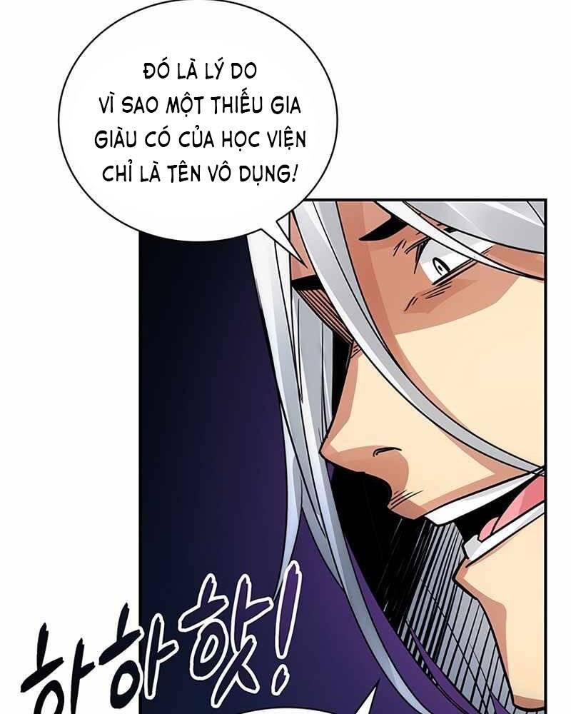 Tôi Có Đặc Tính Của Cấp Sss Nhưng Thích Sống Bình Thường Chapter 9 - 52